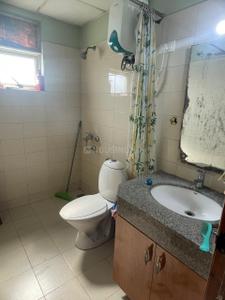Bathroom Image of 1243 Sq.ft 2 BHK Apartment / Flat for sale in Vatika Gurgaon 21, Sector 83 Gurgaon for Rs. 14000000