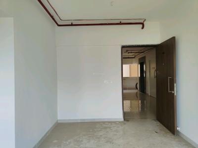 Living Room Image of 610 Sq.ft 1 BHK Apartment / Flat for sale in Naigaon East Naigaon for Rs. 3050000