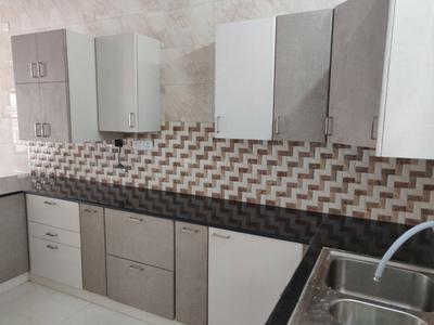 Kitchen Image of 1950 Sq.ft 4 BHK Independent House for sale in Injambakkam Chennai for Rs. 30000000