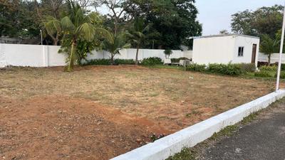 Residential Plot