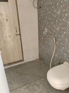 Common Bathroom Image of 1450 Sq.ft 3 BHK Apartment / Flat for sale in B and M Geetanjali Heights, Nerul Navi Mumbai for Rs. 30000000