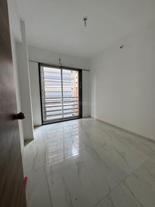 Bedroom Image of 550 Sq.ft 1.5 BHK Apartment / Flat for sale in Ghatkopar East Mumbai for Rs. 13500000
