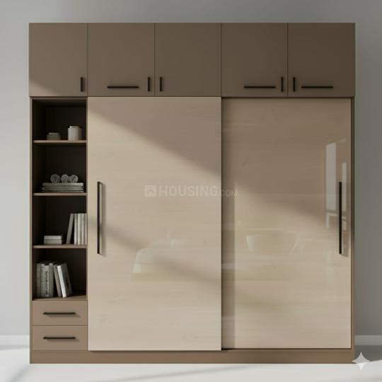 Challaghatta Bedroom 1