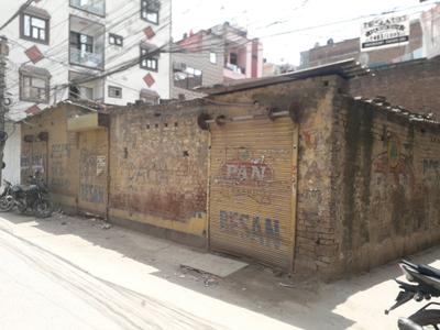 Image of 1800 Sq.ft Residential Plot / Land for sale in West Sagarpur, New Delhi for Rs. 78000000