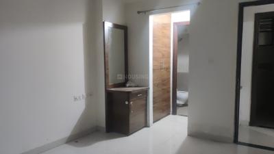 Bedroom Image of 1315 Sq.ft 2 BHK Apartment / Flat for rent in DB Pride, Talawali Chanda Indore for Rs. 22000