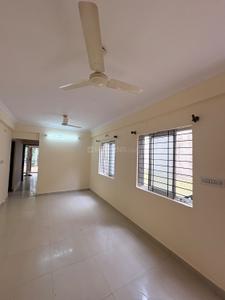 Hall Image of 900 Sq.ft 2 BHK Apartment / Flat for rent in C V Raman Nagar Bengaluru for Rs. 28000