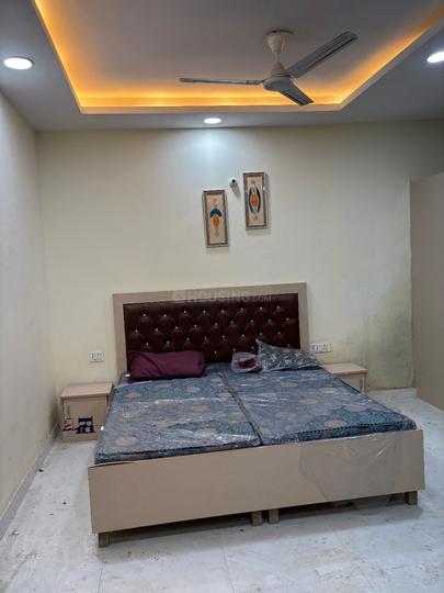 Block C, Sushant Lok Phase 1 Bedroom 1