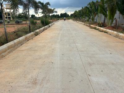 Image of 167 Sq.ft Residential Plot / Land for sale in Kandukur, Hyderabad for Rs. 4175000