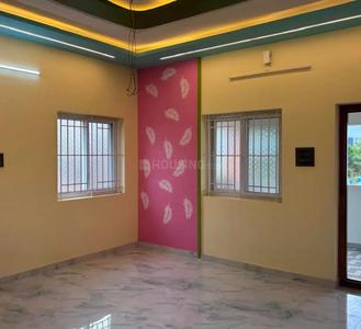 Hall Image of 1600 Sq.ft 3 BHK Independent House for sale in Saravanampatty Coimbatore for Rs. 7998000