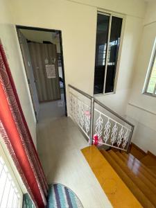 Balcony Image of 2100 Sq.ft 3 BHK Penthouse for sale in Baner Pune for Rs. 28500000