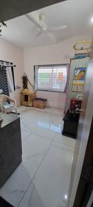 Hall Image of 1570 Sq.ft 3 BHK Independent House for sale in Karamsad Anand for Rs. 7900000