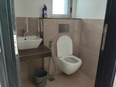 Bathroom Image of 616 Sq.ft 1 BHK Apartment / Flat for sale in Piramal Revanta, Mulund West Mumbai for Rs. 14500000