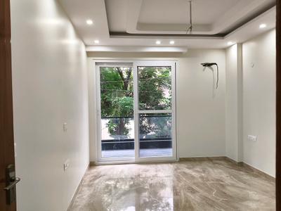 Bedroom Image of 2400 Sq.ft 4 BHK Builder Floor for sale in Sector 46 Gurgaon for Rs. 35000000