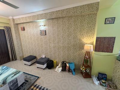 Bedroom Image of 910 Sq.ft 2 BHK Apartment / Flat for sale in Ramtal Kund Vrindavan for Rs. 7000000