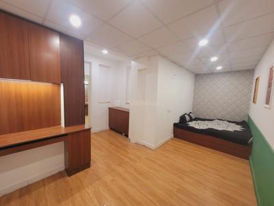 Bedroom Image of 1400 Sq.ft 2.5 BHK Apartment / Flat for sale in Jaipuria Sunrise Greens, Nabha Zirakpur for Rs. 8250000