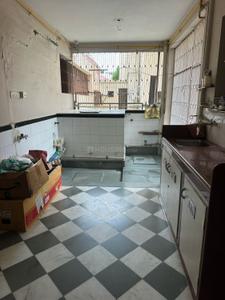 Kitchen Image of 4500 Sq.ft 5 BHK Villa for sale in Thaltej Ahmedabad for Rs. 75000000
