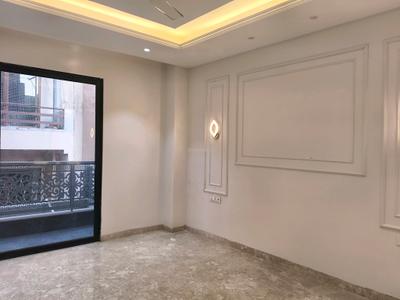 Bedroom Image of 1600 Sq.ft 3 BHK Builder Floor for sale in Sector 49 Gurgaon for Rs. 29500000
