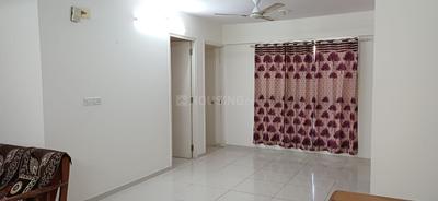 Hall Image of 1965 Sq.ft 3 BHK Apartment / Flat for rent in Pacifica Reflections, Vaishno Devi Circle Ahmedabad for Rs. 34000