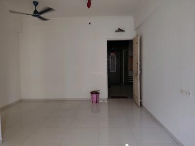 Living Room Image of 1050 Sq.ft 2 BHK Apartment / Flat for sale in Gami Amar Harmony, Taloja Navi Mumbai for Rs. 7000000