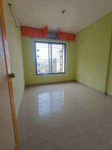 Hall Image of 1120 Sq.ft 2 BHK Apartment / Flat for sale in Darode Crossover County, Nanded Pune for Rs. 11400000