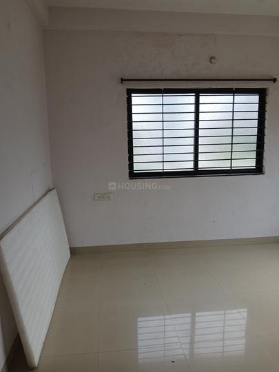 53 Clerk Colony Bedroom 1