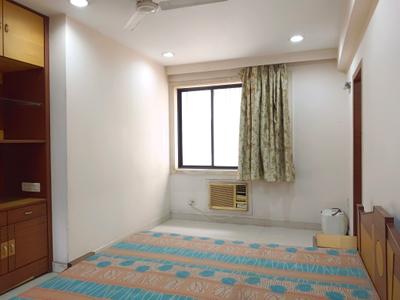 Bedroom Image of 3210 Sq.ft 4 BHK Apartment / Flat for sale in Alipore Kolkata for Rs. 48800000