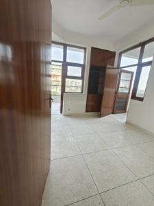 Hall Image of 1800 Sq.ft 3 BHK Apartment / Flat for rent in Vishwas Nagar Apartments, Sector 23 Dwarka New Delhi for Rs. 52000