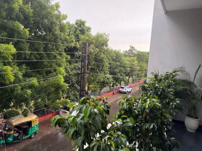 Balcony Image of 2500 Sq.ft 3.5 BHK Builder Floor for sale in MDC Sector 4 Panchkula for Rs. 45000000