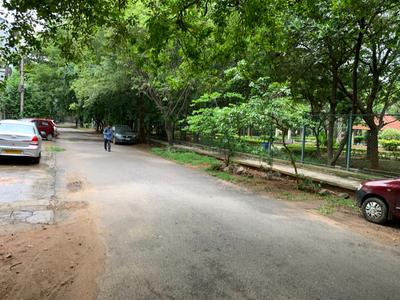 Image of 4000 Sq.ft Residential Plot / Land for sale in HSR Layout, Bengaluru for Rs. 155000000