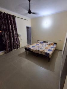Bedroom Image of 1400 Sq.ft 2 BHK Independent House for rent in Kurali Mohali for Rs. 20000