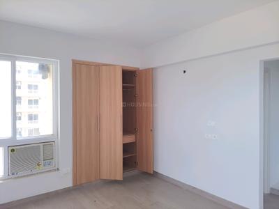Bedroom Image of 1748 Sq.ft 3 BHK Apartment / Flat for sale in Silverglades The Melia, Mohammadpur Gujar Gurgaon for Rs. 15500000