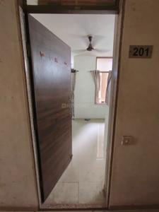 Bedroom Image of 1000 Sq.ft 3 BHK Apartment / Flat for rent in Sushrut Saujanya, Amraiwadi Ahmedabad for Rs. 22500