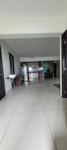 Image of 2529 Sq.ft 3 BHK Apartment / Flat for sale in Kudasan, Gandhinagar for Rs. 12500000