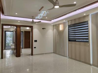 4 BHK Independent Builder Floor