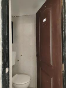 Common Bathroom Image of 840 Sq.ft 2 BHK Apartment / Flat for sale in MAAD Yashvant Srushti Bldg 1 To 6, Boisar Mumbai for Rs. 3600000