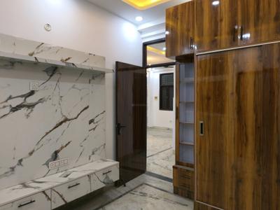 Bedroom Image of 825 Sq.ft 2 BHK Builder Floor for sale in Indirapuram Ghaziabad for Rs. 5300000