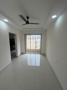Hall Image of 550 Sq.ft 1 BHK Apartment / Flat for sale in Panvelkar Estate Oxford, Badlapur East Badlapur for Rs. 2125000