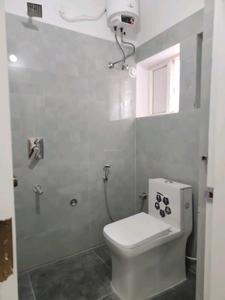 Bedroom Image of 850 Sq.ft 1 BHK Apartment / Flat for rent in Kondapur Hyderabad for Rs. 25000