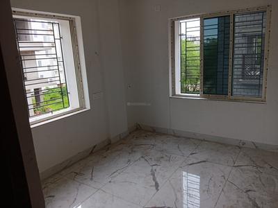 Bedroom Image of 1112 Sq.ft 3 BHK Apartment / Flat for sale in New Town Kolkata for Rs. 8050000