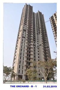 3.5 BHK Flat