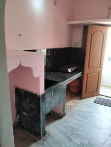 Kitchen Image of 1100 Sq.ft 2 BHK Apartment / Flat for rent in Habsiguda Hyderabad for Rs. 18000