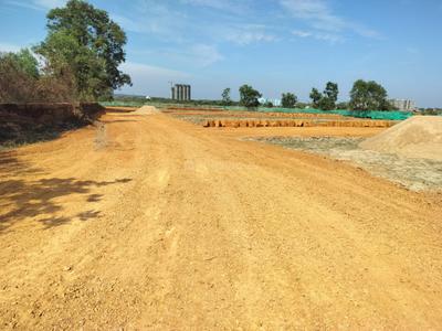 Image of 2000 Sq.ft Residential Plot / Land for sale in Harapur, Bhubaneswar for Rs. 6400000