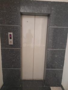 Kitchen Image of 2700 Sq.ft 4 BHK Builder Floor for rent in Vasant Vihar New Delhi for Rs. 325000
