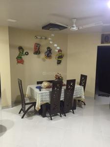 Hall Image of 1265 Sq.ft 4 BHK Apartment / Flat for sale in Wadala Mumbai for Rs. 31500000
