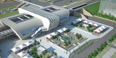 Image of 1087 Sq.ft Residential Plot / Land for sale in Naya Raipur, Raipur for Rs. 1114175