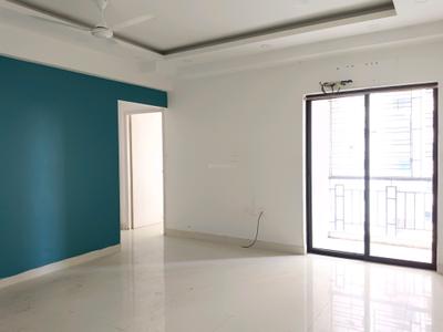Living Room Image of 921 Sq.ft 2 BHK Apartment / Flat for sale in Primarc Southwind Block 9, Rajpur Kolkata for Rs. 5600000
