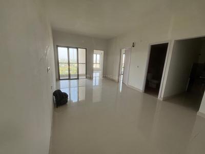 Hall Image of 1389 Sq.ft 3 BHK Apartment / Flat for sale in Active Acres, Tangra Kolkata for Rs. 13500000