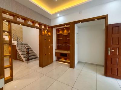 Pooja Room Image of 1800 Sq.ft 4.5 BHK Villa for sale in Kuzhivelippady Kochi for Rs. 9800000