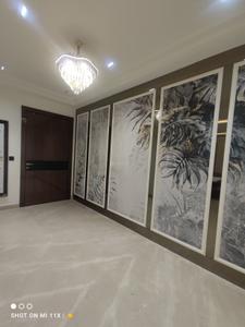 Bedroom Image of 2520 Sq.ft 3 BHK Apartment / Flat for rent in RAP Luxotic Homes, Mithapur Jalandhar for Rs. 70000