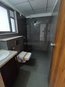 Image of 2340 Sq.ft 3 BHK Apartment / Flat for rent in Dev Parisar, Kudasan, Gandhinagar for Rs. 23000